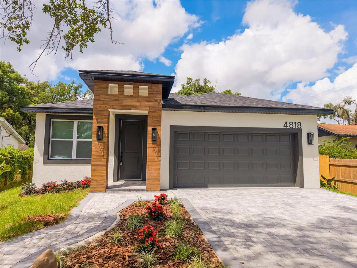 4818 Andrus Avenue, Orlando, FL 32804 - #1