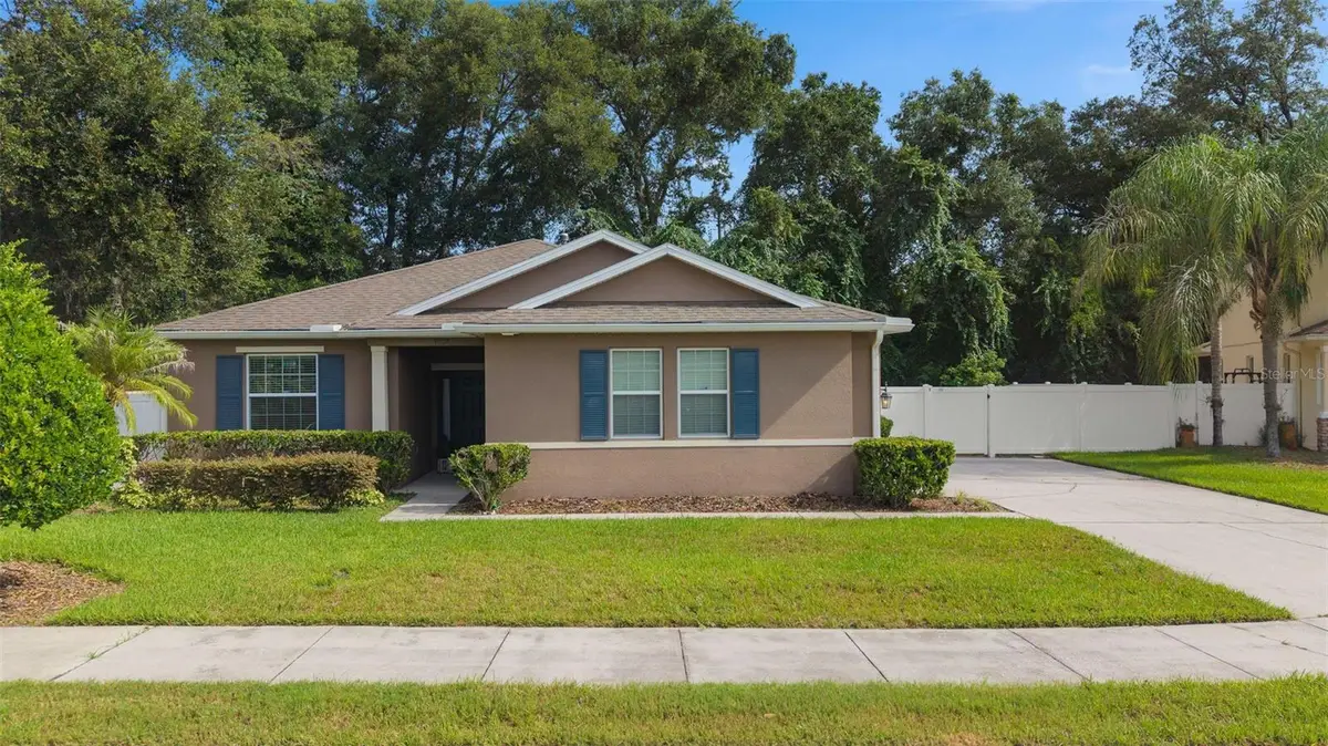 1007 Flagstone Court, Apopka, FL 32703 - #1