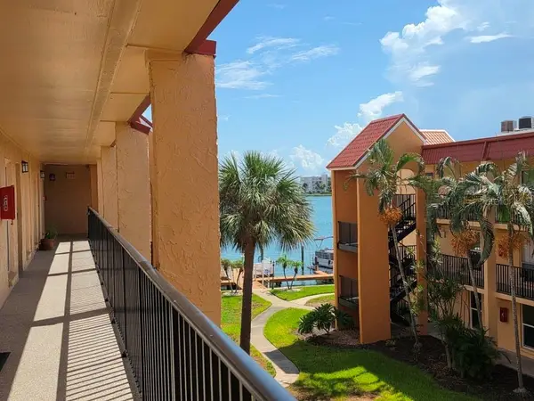 8931 Blind Pass Road #357, ST PETE BEACH, FL 33706