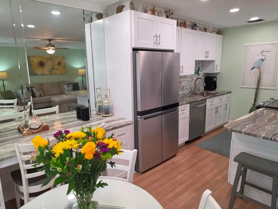 8931 Blind Pass Road #357, Saint Pete Beach, FL 33706 - #2