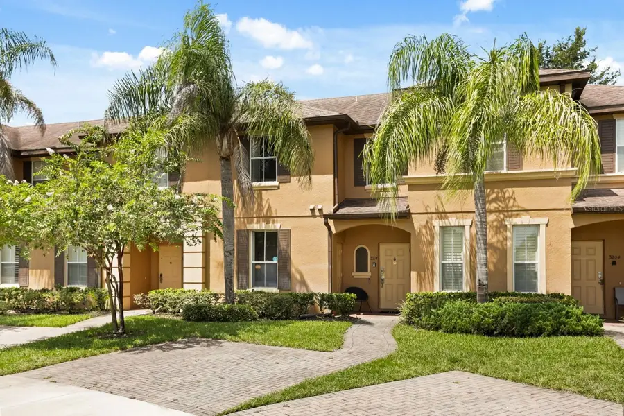 3214 Calabria Avenue #3214, Davenport, FL 33897 - #2