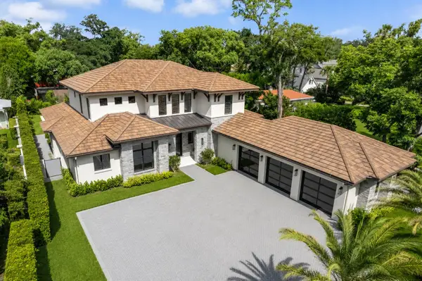 901 Golfview Terrace, WINTER PARK, FL 32789