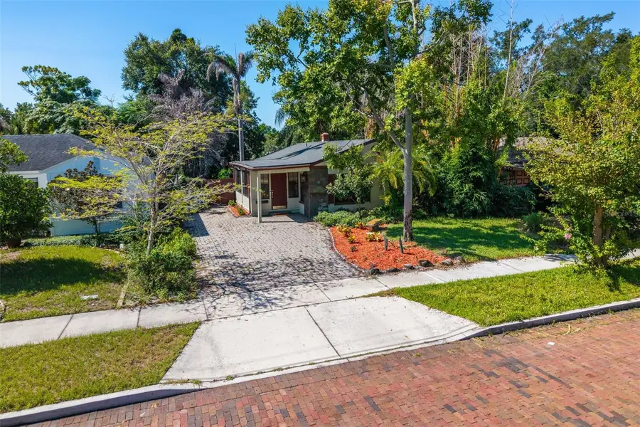 1710 Oregon Street, Orlando, FL 32803 - #2