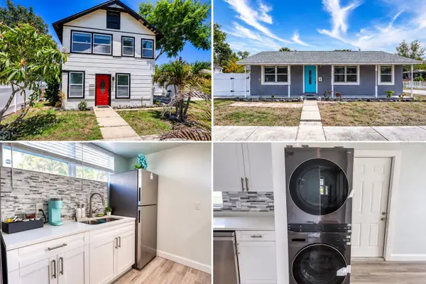 116 44th Street S, ST PETERSBURG, FL 33711