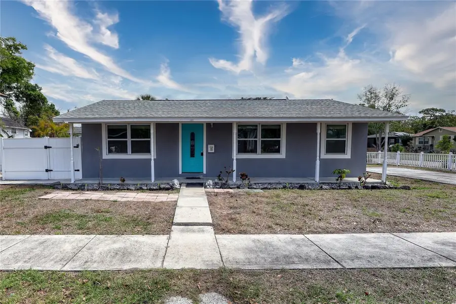 116 44th Street S, Saint Petersburg, FL 33711 - #2