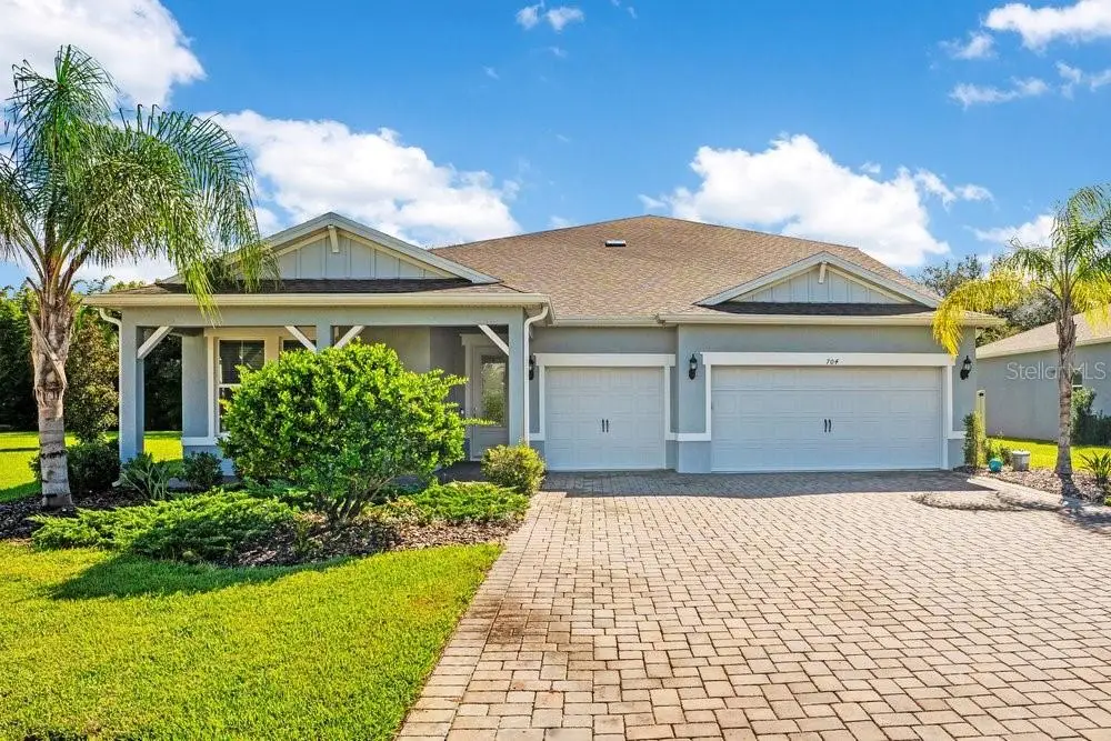 704 Fox Edge Court, Oviedo, FL 32765 - #1