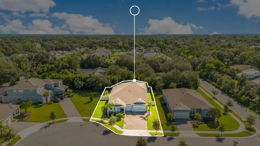 704 Fox Edge Court, Oviedo, FL 32765 - #3