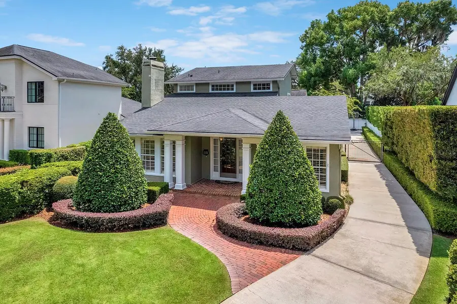 1200 Woodmere Drive, Winter Park, FL 32789 - #2