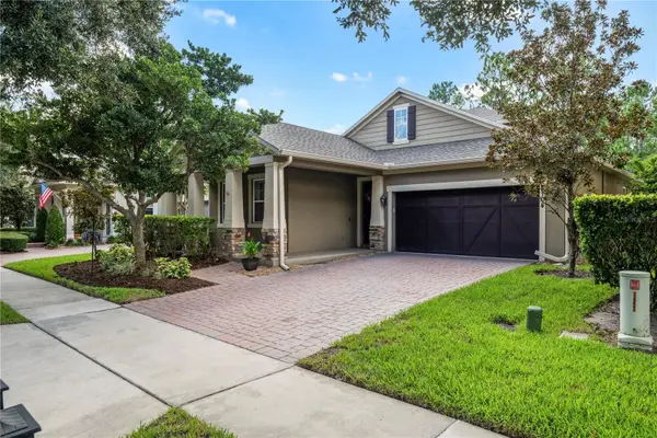 8104 Jailene Drive, WINDERMERE, FL 34786