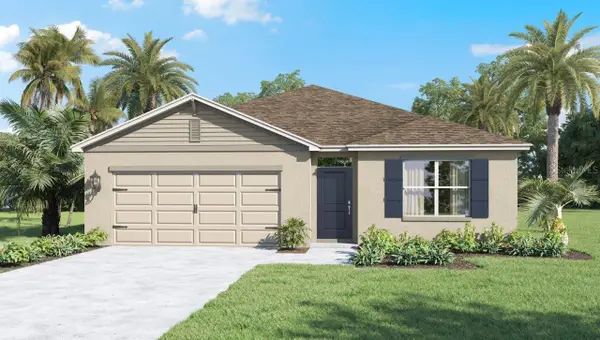 2490 Aveeno Avenue, HAINES CITY, FL 33844