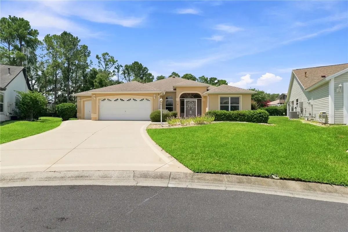 1304 De La Garza Place, The Villages, FL 32162 - #1