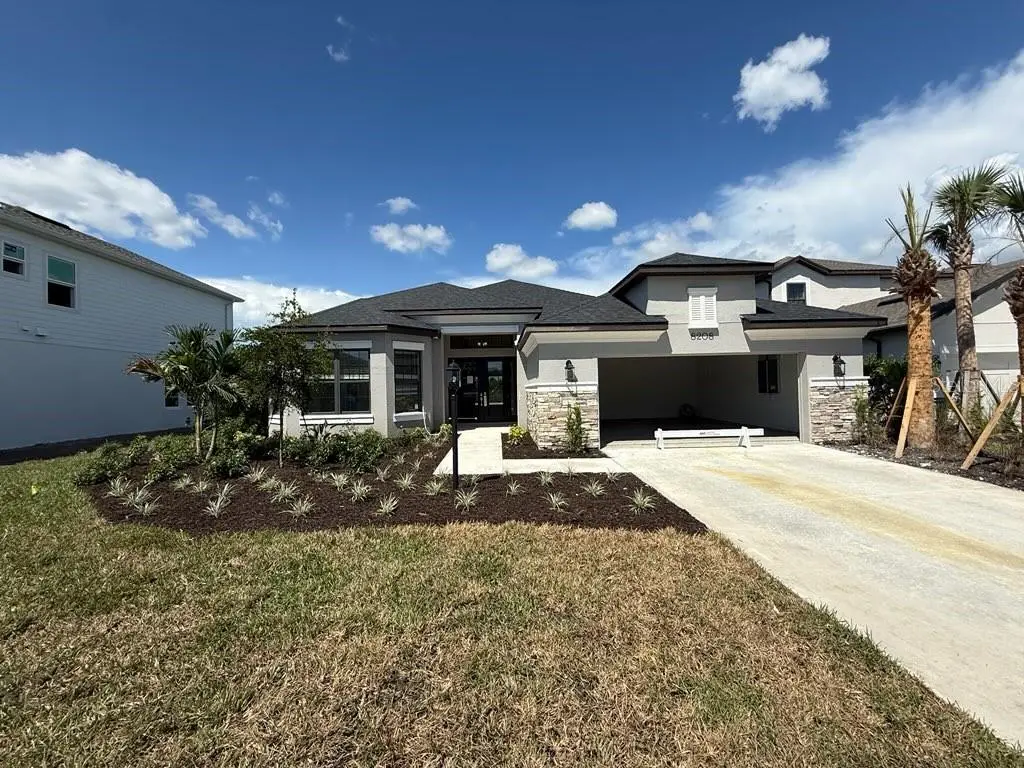8208 Summer Night Road, Sarasota, FL 34241 - #1