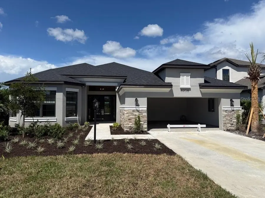 8208 Summer Night Road, Sarasota, FL 34241 - #2