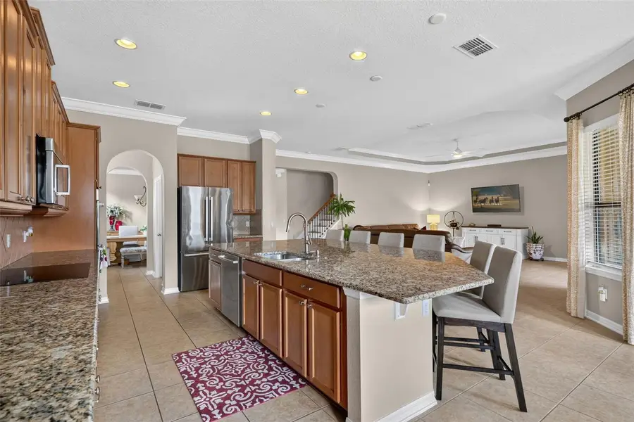 1481 Calm Waters Court, Saint Cloud, FL 34771 - #2