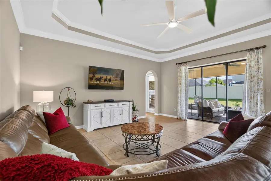 1481 Calm Waters Court, Saint Cloud, FL 34771 - #3