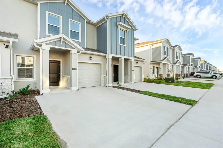 2788 Pierr Street, Davenport, FL 33837 - #2