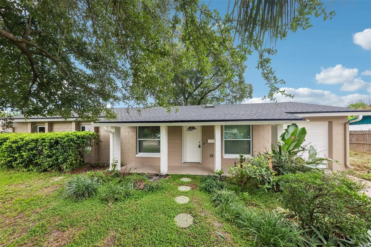 6698 Rivo Alto Avenue, Orlando, FL 32809 - #1