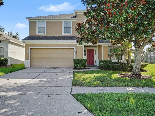 2671 Manesty Lane, KISSIMMEE, FL 34747