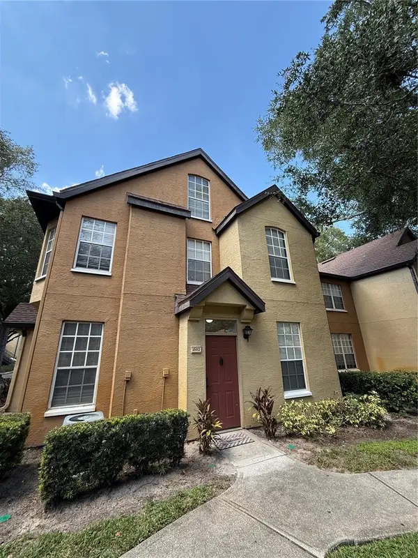 6356 Raleigh Street #1503, ORLANDO, FL 32835