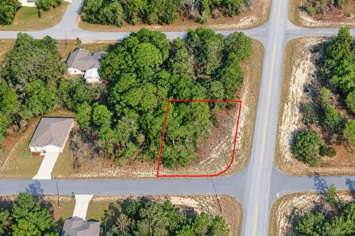 2765 W Sheila Drive, Citrus Springs, FL 34433 - #1