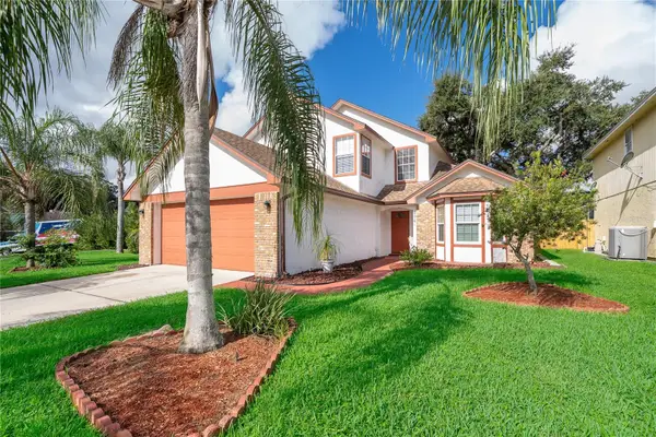 696 Remington Oak Drive, LAKE MARY, FL 32746
