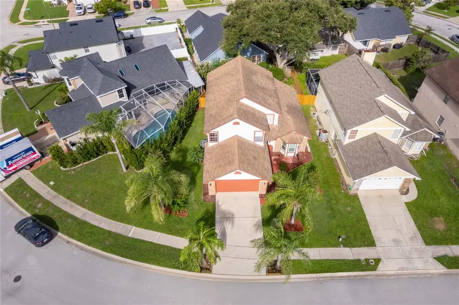 696 Remington Oak Drive, Lake Mary, FL 32746 - #3