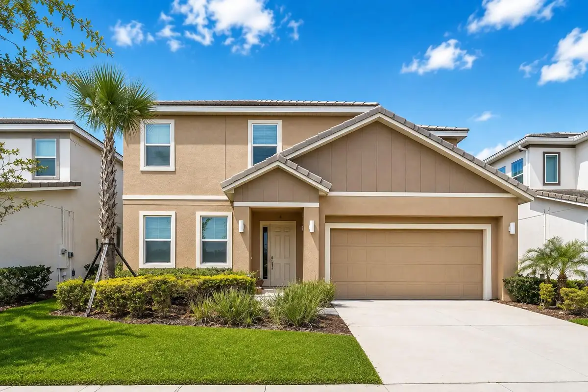 250 Ballo Drive, Kissimmee, FL 34746 - #1