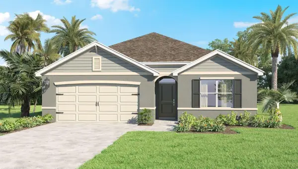 2490 Aveeno Avenue, HAINES CITY, FL 33844