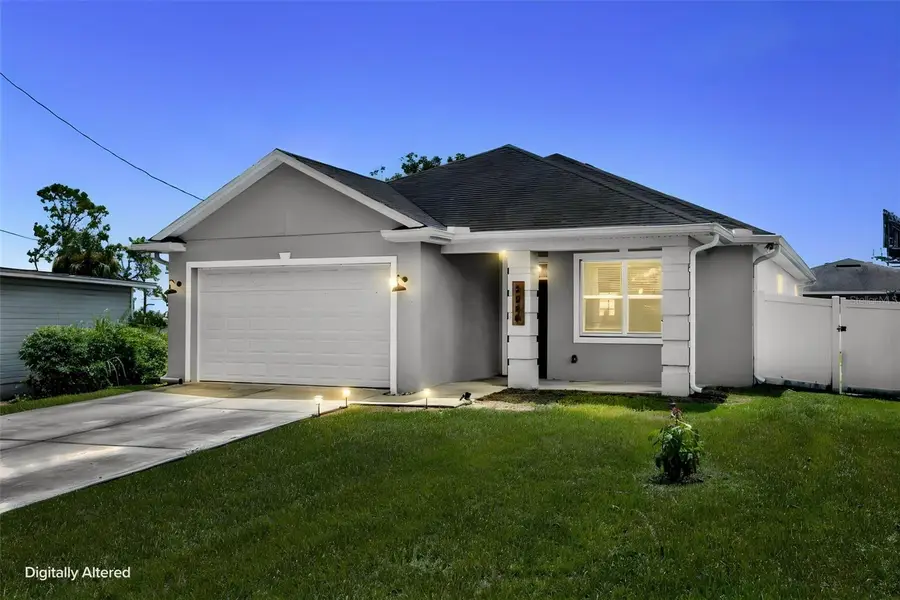 5060 Gypsy Lane, Orlando, FL 32807 - #2