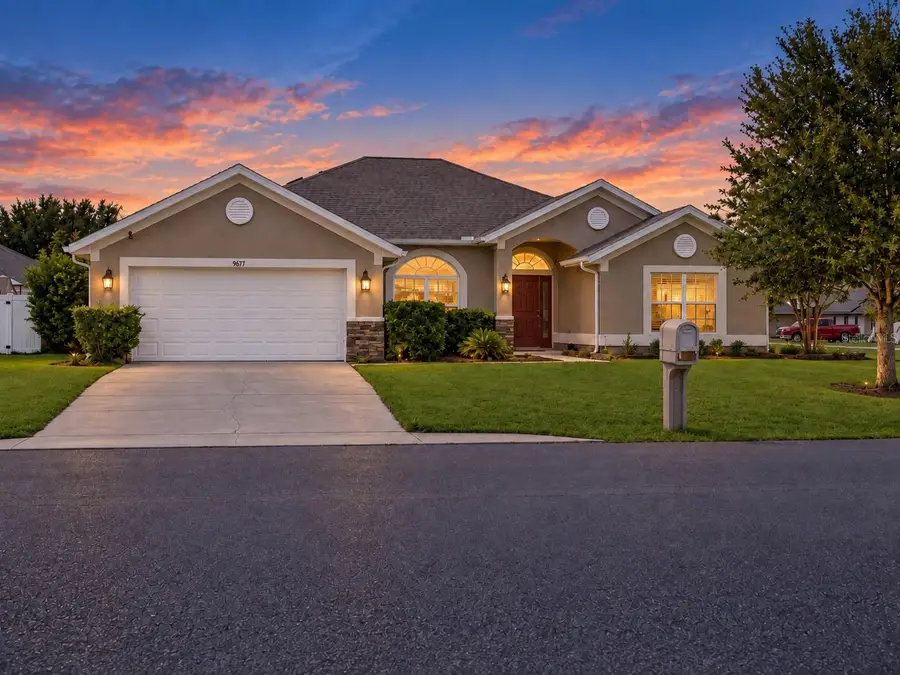 9677 SW 56th Circle, Ocala, FL 34476 - #2