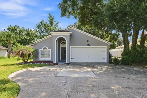 6462 Royal Tern Street, ORLANDO, FL 32810