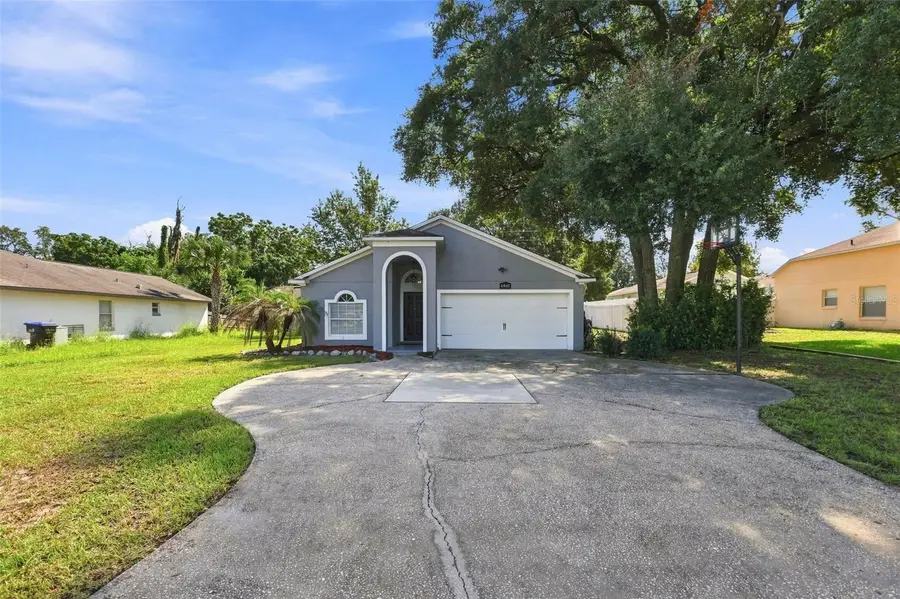 6462 Royal Tern Street, Orlando, FL 32810 - #2