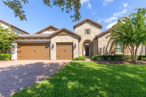 16753 Turtle Hatch Drive, WINTER GARDEN, FL 34787