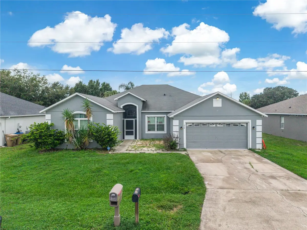 638 Bayport Drive, Kissimmee, FL 34758 - #1