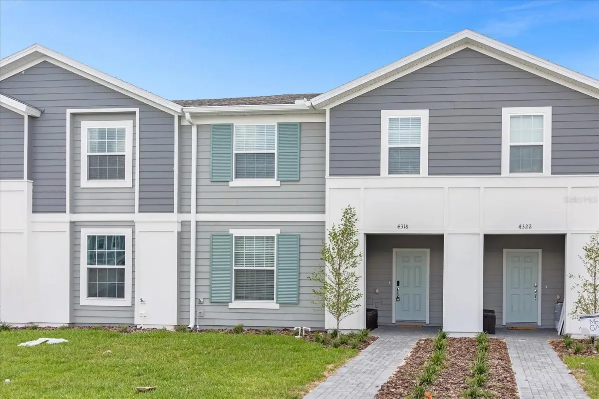 4318 Lana Avenue, Davenport, FL 33897 - #1