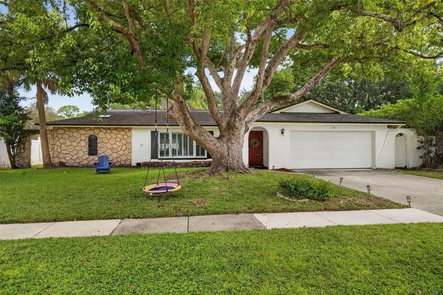 2211 King Richards Court, Winter Park, FL 32792 - #2