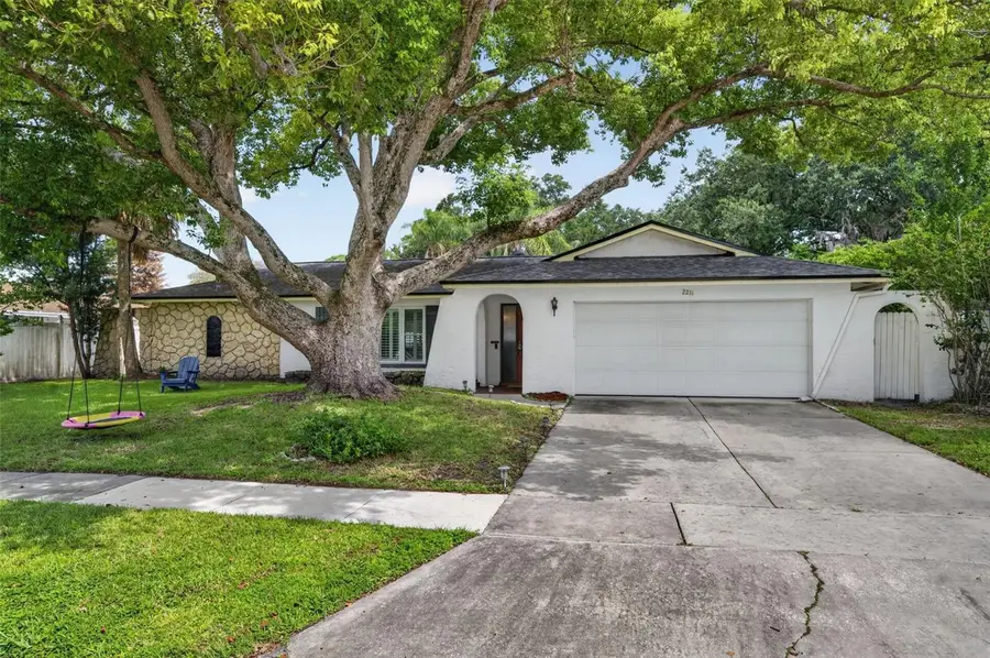 2211 King Richards Court, Winter Park, FL 32792 - #3