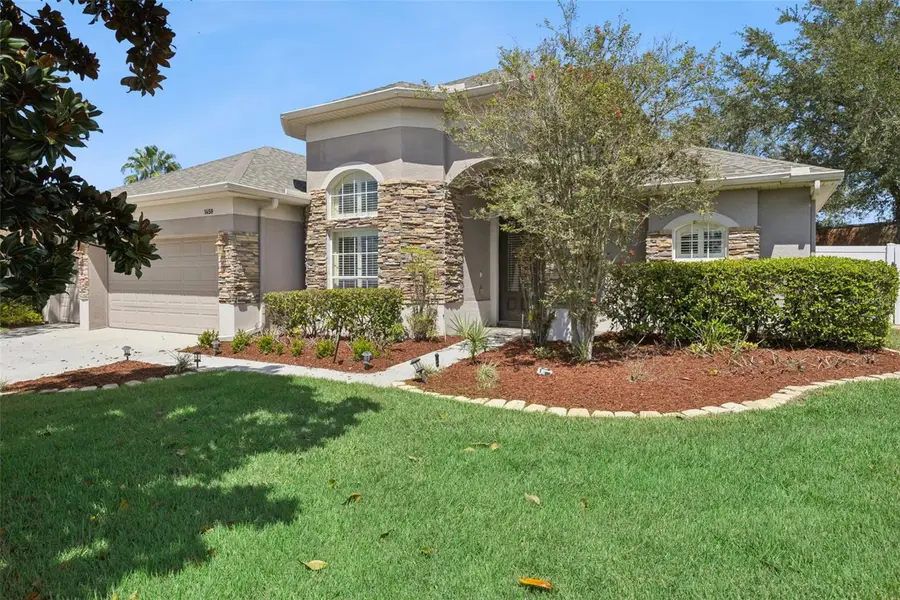 1458 Whitefriar Drive, Ocoee, FL 34761 - #2