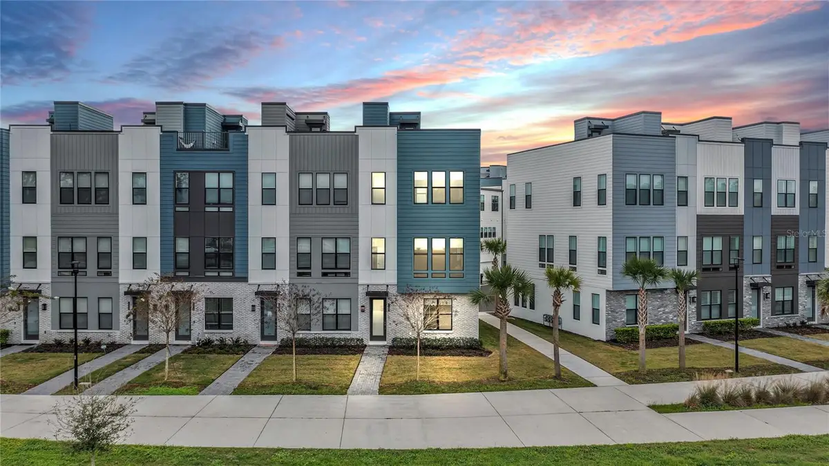 2402 Addalia Alley, Orlando, FL 32804 - #1