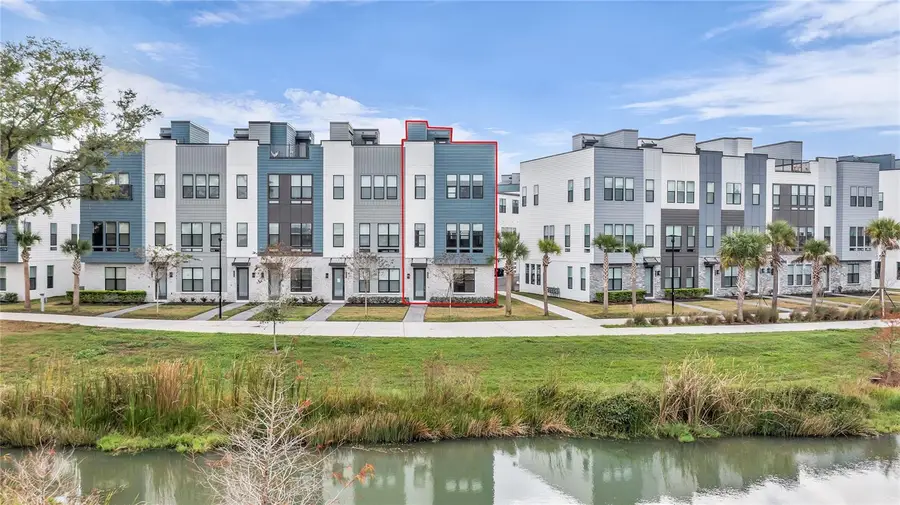 2402 Addalia Alley, Orlando, FL 32804 - #2