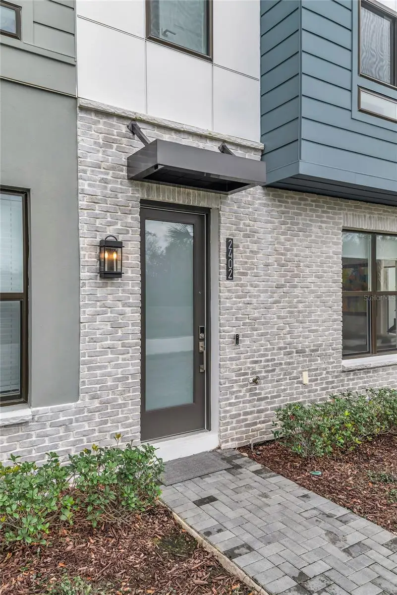 2402 Addalia Alley, Orlando, FL 32804 - #3