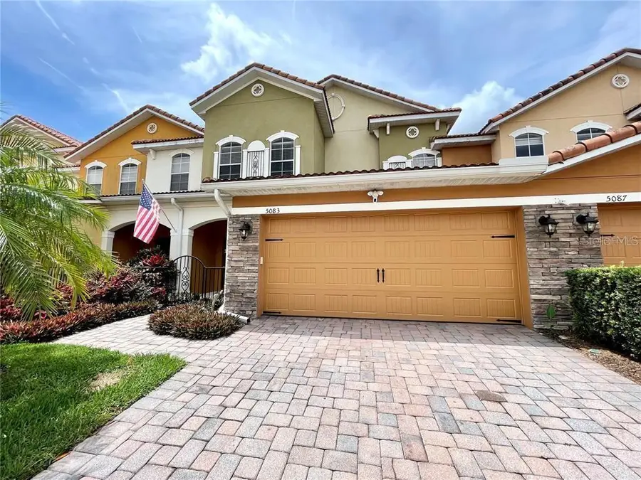 5083 Fiorella Lane, Sanford, FL 32771 - #2