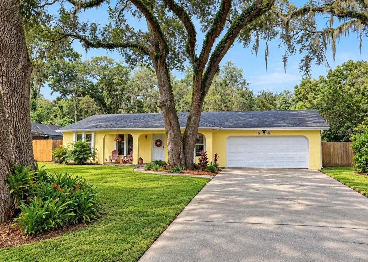 529 San Sebastian Prado, Altamonte Springs, FL 32714 - #1
