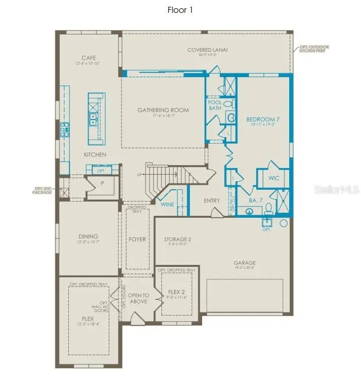 16920 Lone Oak Circle, Orlando, FL 32832 - #2