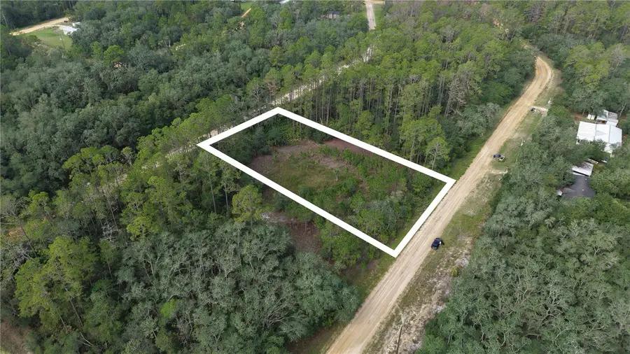 144 Garcia Street, Interlachen, FL 32148 - #2