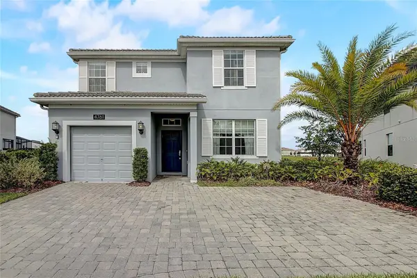 4761 Kings Castle Circle, KISSIMMEE, FL 34746