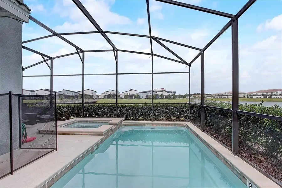 4761 Kings Castle Circle, Kissimmee, FL 34746 - #2