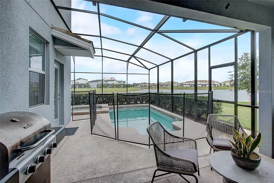 4761 Kings Castle Circle, Kissimmee, FL 34746 - #3