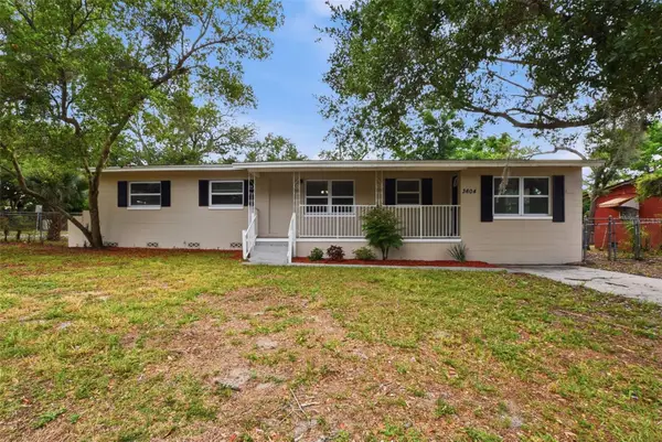 3604 Meadowbrook Avenue, ORLANDO, FL 32808