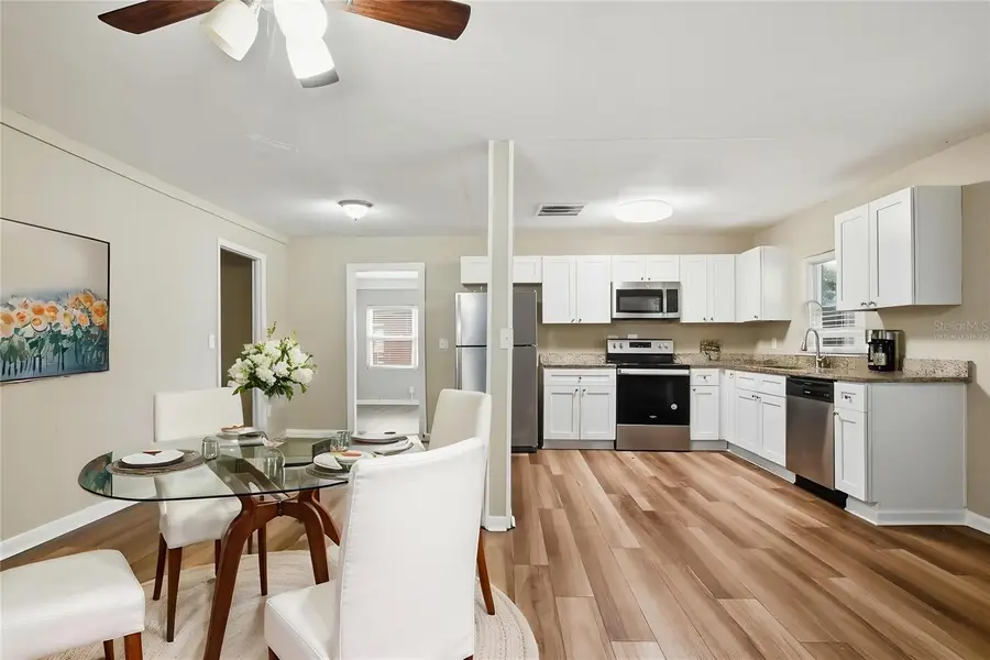 3604 Meadowbrook Avenue, Orlando, FL 32808 - #3